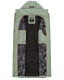 Navahoo Brezelchen ladies Winter Vest Smokey Mint Größe S - Gr. 36