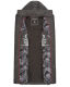 Navahoo Brezelchen ladies Winter Vest Anthrazit Größe XS - Gr. 34