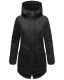 Navahoo Brinjaa Damen Softshell Jacke Schwarz Größe L - Gr. 40