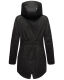 Navahoo Brinjaa Damen Softshell Jacke Schwarz Größe L - Gr. 40