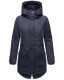 Navahoo Brinjaa Damen Softshell Jacke Navy Größe M - Gr. 38