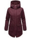 Navahoo Brinjaa ladies softshell jacket Wine Größe L - Gr. 40
