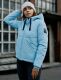 Navahoo Eisbaellchen ladies winter jacket