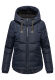 Navahoo Eisbaellchen ladies winter jacket Navy Größe XS - Gr. 34