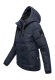 Navahoo Eisbaellchen ladies winter jacket Navy Größe XS - Gr. 34