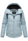 Navahoo Eisbaellchen Damen Winterjacke Baby Blue Größe XXL - Gr. 44
