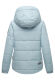 Navahoo Eisbaellchen Damen Winterjacke Baby Blue Größe XXL - Gr. 44