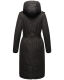 Navahoo Hokulanii ladies winter coat Schwarz Größe M - Gr. 38