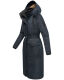 Navahoo Hokulanii ladies winter coat Navy Größe L - Gr. 40