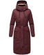Navahoo Hokulanii ladies winter coat Wine Größe XS - Gr. 34