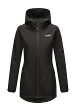 Marikoo Honigbeere ladies Transitional jacket Schwarz Größe XS - Gr. 34