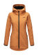 Marikoo Honigbeere ladies Transitional jacket Rusty Cinnamon Größe XS - Gr. 34