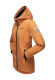 Marikoo Honigbeere ladies Transitional jacket Rusty Cinnamon Größe XS - Gr. 34