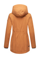 Marikoo Honigbeere ladies Transitional jacket Rusty Cinnamon Größe XL - Gr. 42