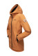 Marikoo Honigbeere ladies Transitional jacket Rusty Cinnamon Größe XL - Gr. 42