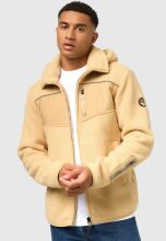 Stone Harbour ILLian Herren Fleece Jacke