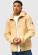 Stone Harbour ILLian Herren Fleece Jacke