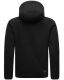 Stone Harbour ILLian Herren Fleece Jacke Schwarz Größe S - Gr. S