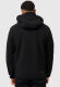 Stone Harbour ILLian Herren Fleece Jacke Schwarz Größe S - Gr. S