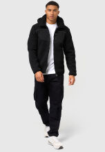 Stone Harbour ILLian Men jacket Schwarz Größe XXL - Gr. 2XL