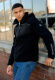 Stone Harbour ILLian Men jacket Schwarz Größe XXL - Gr. 2XL