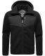 Stone Harbour ILLian Men jacket Schwarz Größe XXL - Gr. 2XL