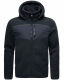 Stone Harbour ILLian Herren Fleece Jacke Navy Größe S - Gr. S