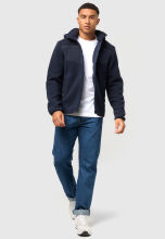 Stone Harbour ILLian Men jacket Navy Größe XXL - Gr. 2XL