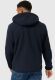 Stone Harbour ILLian Herren Fleece Jacke Navy Größe XXXL - Gr. 3XL