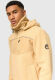 Stone Harbour ILLian Herren Fleece Jacke Sand Größe S - Gr. S