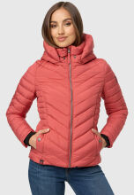 Marikoo Kagomee Damen Steppjacke