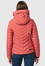 Marikoo Kagomee ladies quilted jacket