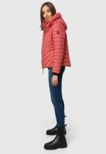 Marikoo Kagomee Damen Steppjacke