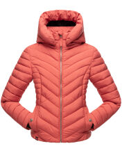 Marikoo Kagomee Damen Steppjacke