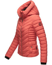 Marikoo Kagomee Damen Steppjacke