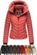 Marikoo Kagomee Damen Steppjacke