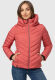 Marikoo Kagomee ladies quilted jacket