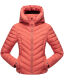 Marikoo Kagomee Damen Steppjacke