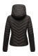 Marikoo Kagomee ladies quilted jacket Schwarz Größe M - Gr. 38