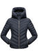 Marikoo Kagomee ladies quilted jacket Navy Größe M - Gr. 38