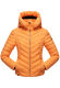 Marikoo Kagomee ladies quilted jacket Apricot Sorbet Größe XS - Gr. 34