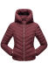 Marikoo Kagomee Damen Steppjacke Wine Größe M - Gr. 38