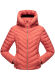 Marikoo Kagomee Damen Steppjacke Rouge Größe S - Gr. 36