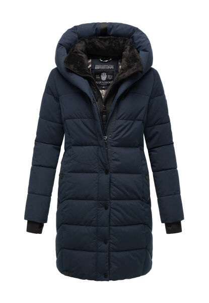 Marikoo Natsukoo XVI ladies winter quilted jacket, 119,95 €