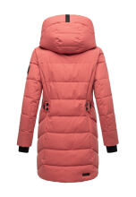 Navahoo Knutschilein ladies winter jacket Rouge Größe XS - Gr. 34