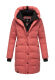 Navahoo Knutschilein ladies winter jacket Rouge Größe XS - Gr. 34