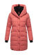 Navahoo Knutschilein ladies winter jacket Rouge Größe XS - Gr. 34