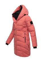 Navahoo Knutschilein Damen Winterjacke Rouge Gr&ouml;&szlig;e XL - Gr. 42