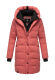 Navahoo Knutschilein ladies winter jacket Rouge Größe XXL - Gr. 44