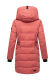 Navahoo Knutschilein ladies winter jacket Rouge Größe XXL - Gr. 44